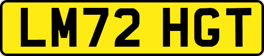LM72HGT