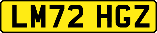 LM72HGZ