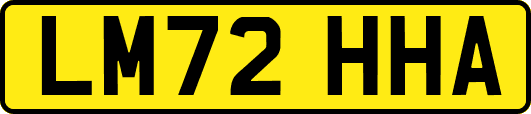 LM72HHA