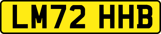 LM72HHB