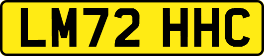 LM72HHC