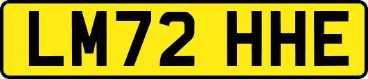 LM72HHE