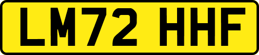 LM72HHF