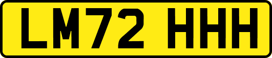 LM72HHH