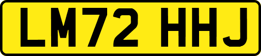 LM72HHJ