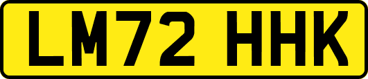 LM72HHK
