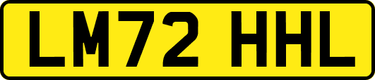 LM72HHL