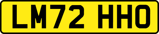 LM72HHO