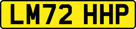 LM72HHP