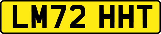 LM72HHT