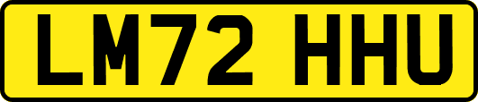 LM72HHU
