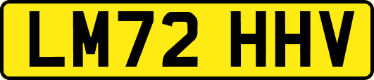 LM72HHV