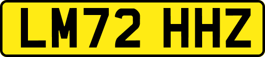 LM72HHZ