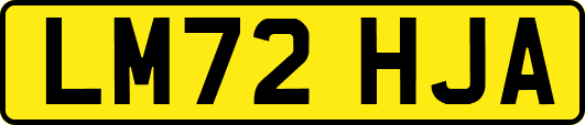 LM72HJA