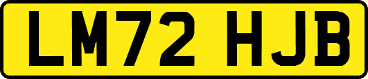 LM72HJB