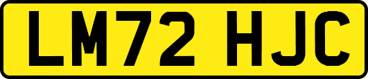 LM72HJC