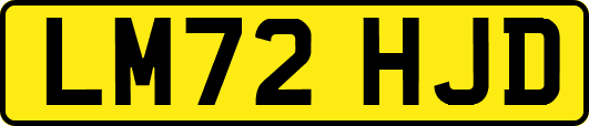 LM72HJD