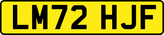 LM72HJF