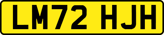 LM72HJH