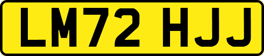 LM72HJJ