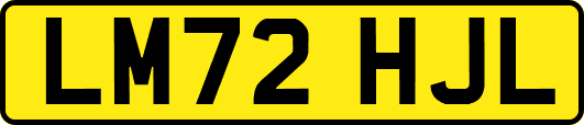 LM72HJL