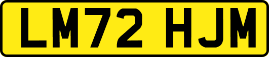LM72HJM