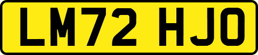 LM72HJO