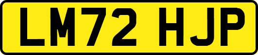 LM72HJP