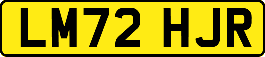 LM72HJR