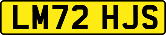 LM72HJS