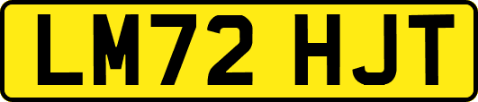LM72HJT