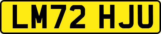 LM72HJU