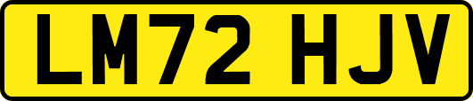 LM72HJV
