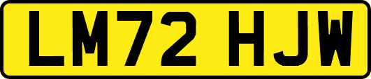 LM72HJW
