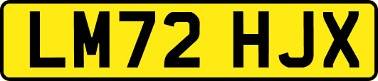 LM72HJX