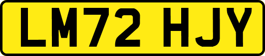 LM72HJY