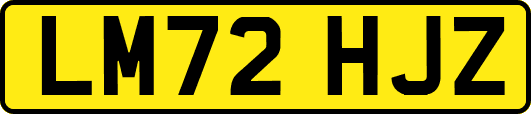 LM72HJZ