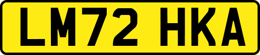 LM72HKA