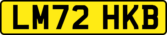 LM72HKB