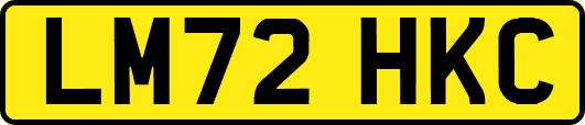 LM72HKC