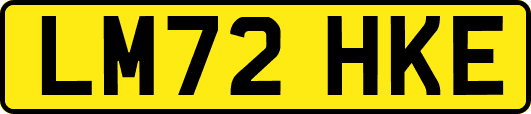 LM72HKE