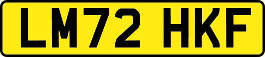 LM72HKF
