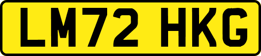 LM72HKG