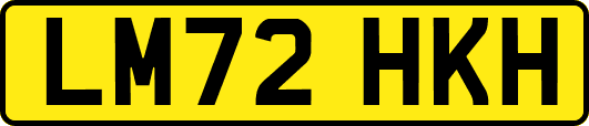 LM72HKH