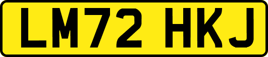 LM72HKJ