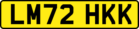 LM72HKK