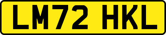 LM72HKL