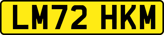 LM72HKM