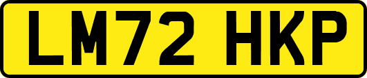 LM72HKP