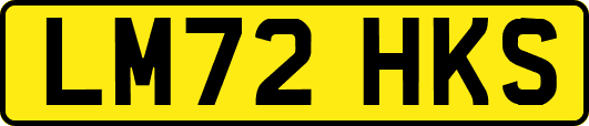LM72HKS
